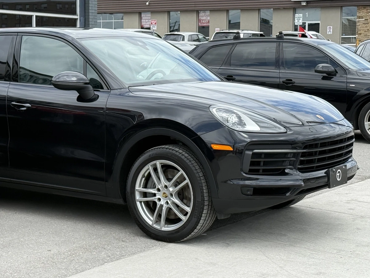 Porsche Cayenne s* PDK* FACELIFT* PREMIUM* BOSE* ПАНОРАМА*  - изображение 4