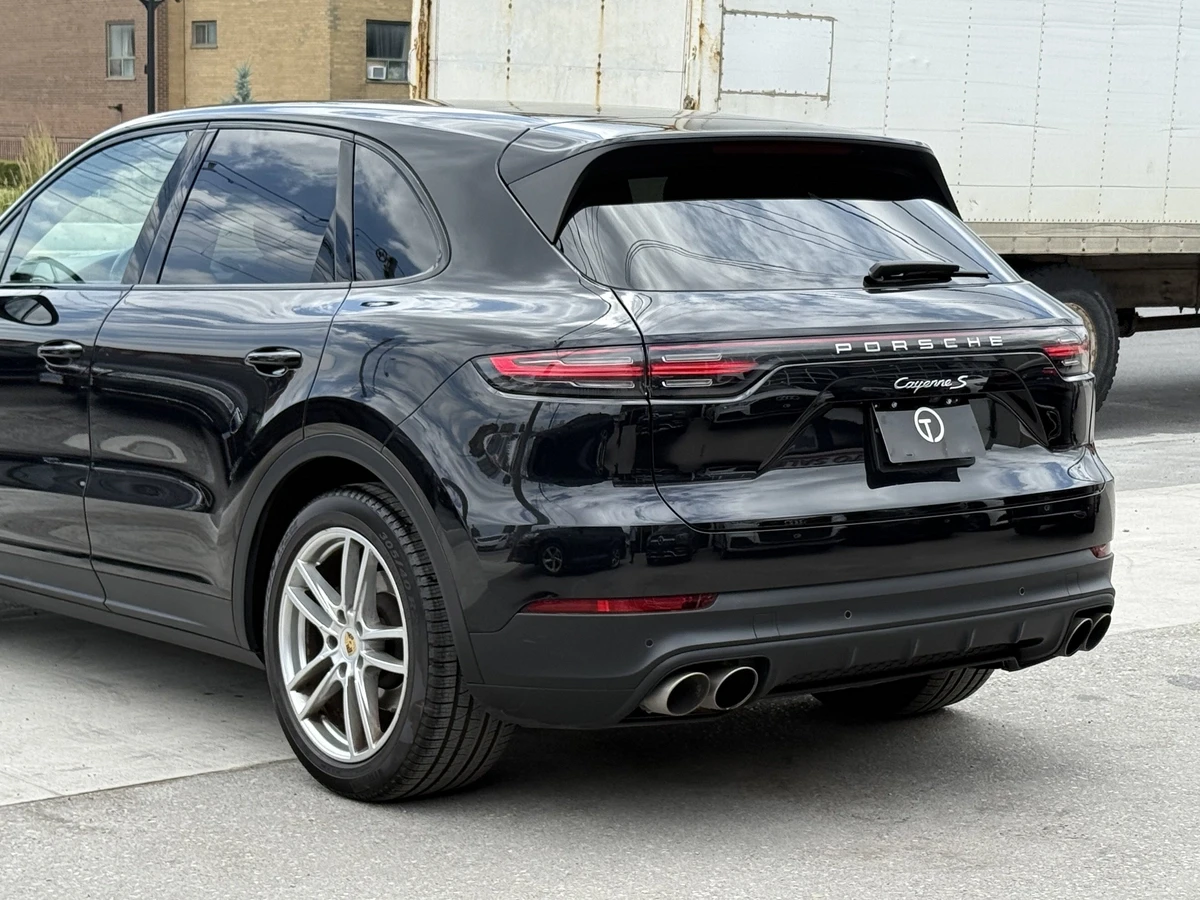 Porsche Cayenne s* PDK* FACELIFT* PREMIUM* BOSE* ПАНОРАМА*  - изображение 5