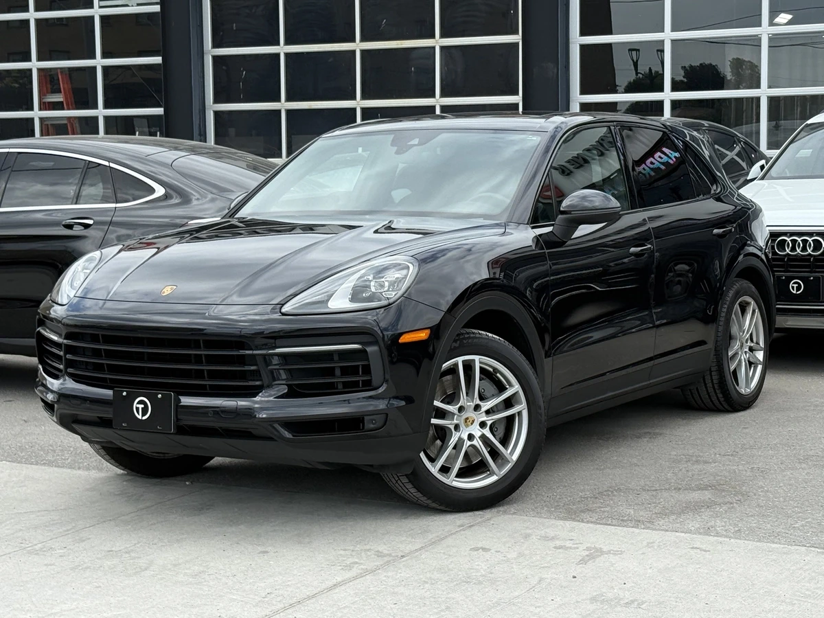 Porsche Cayenne s* PDK* FACELIFT* PREMIUM* BOSE* ПАНОРАМА*  - изображение 2