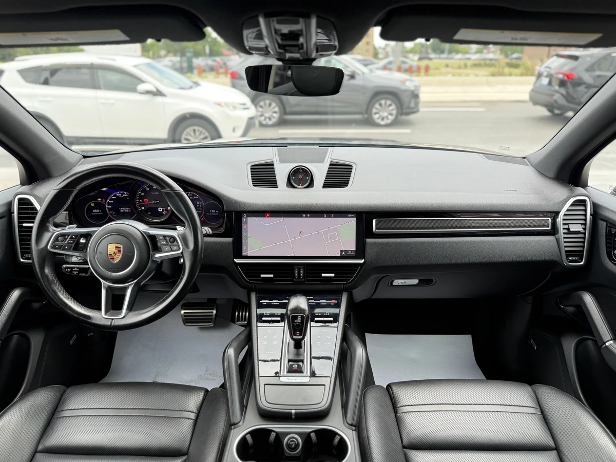 Porsche Cayenne s* PDK* FACELIFT* PREMIUM* BOSE* ПАНОРАМА*  - изображение 10