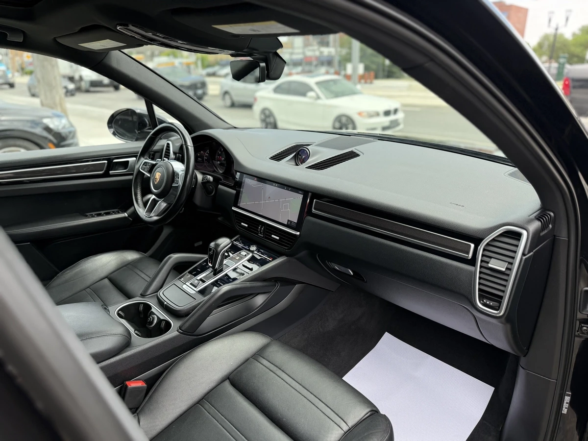 Porsche Cayenne s* PDK* FACELIFT* PREMIUM* BOSE* *  | Mobile.bg   16