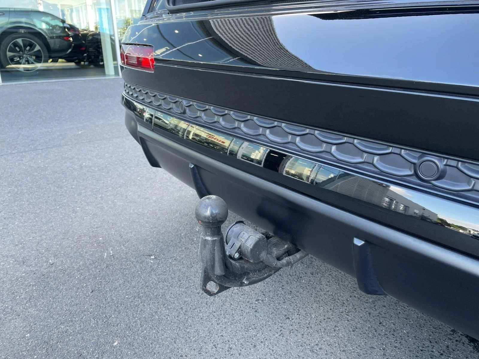 Audi SQ7 TFSI/FACELIFT/BLACK OPTIC/PANO/MATRIX/HUD/7МЕСТЕН/ - изображение 5