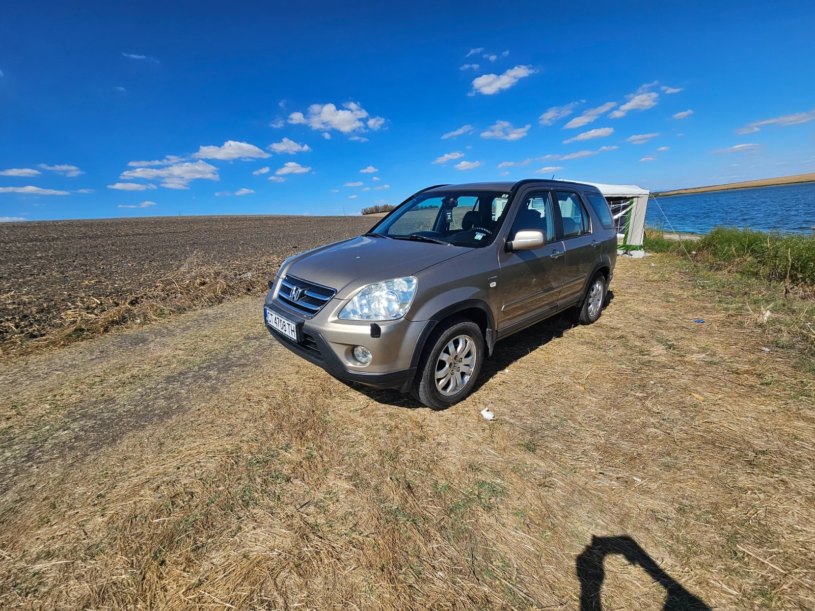 Honda Cr-v CRV2 2000��.150�.�������!!! | Mobile.bg � ����������� 1