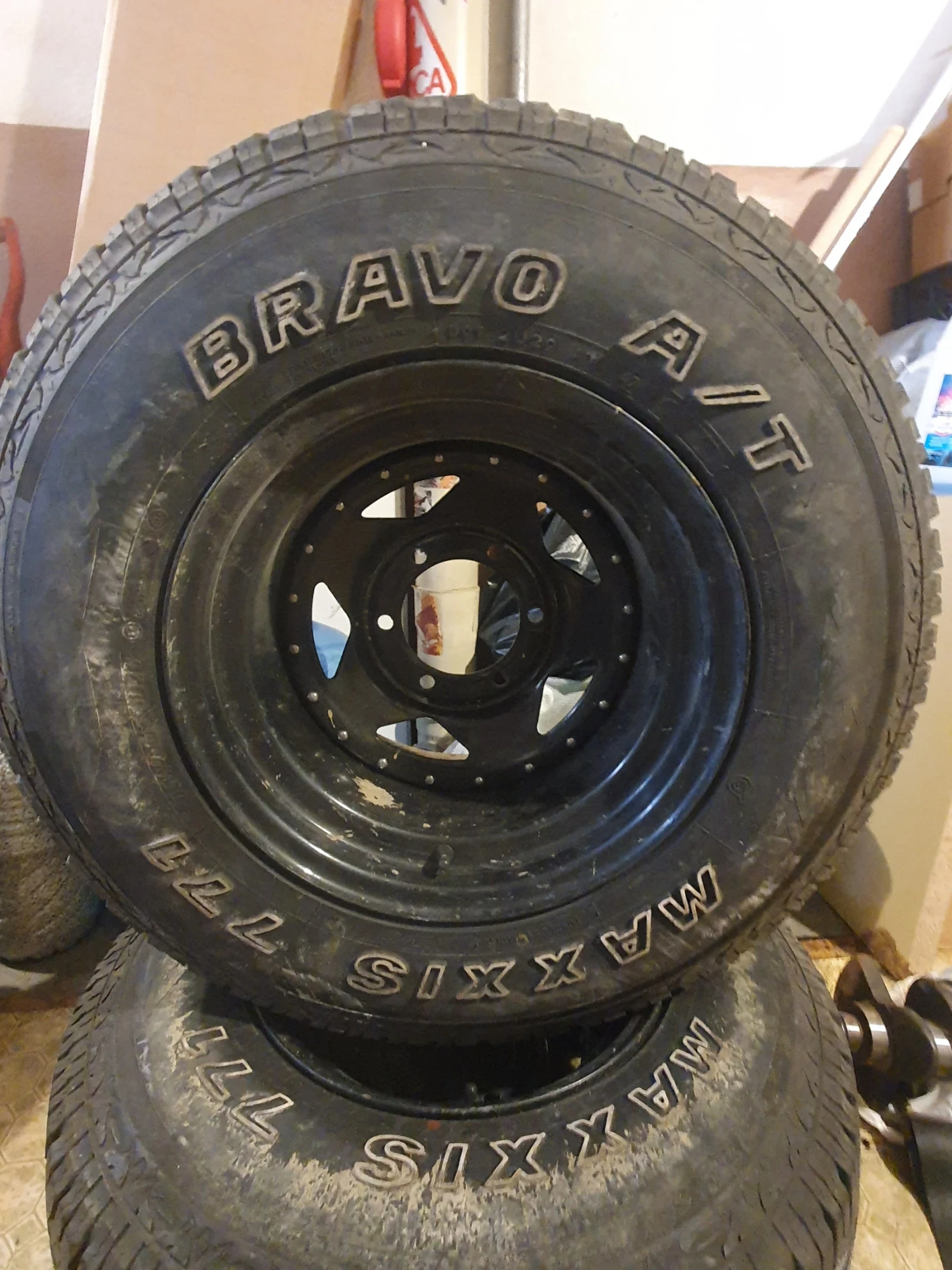 Mitsubishi Pajero  - изображение 9