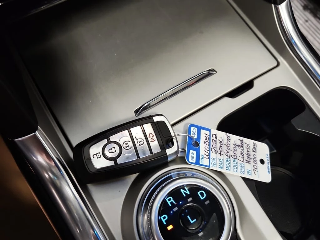 Ford Explorer * LIMITED * CARFAX * ��� ������������ ������ | Mobile.bg � ����������� 8