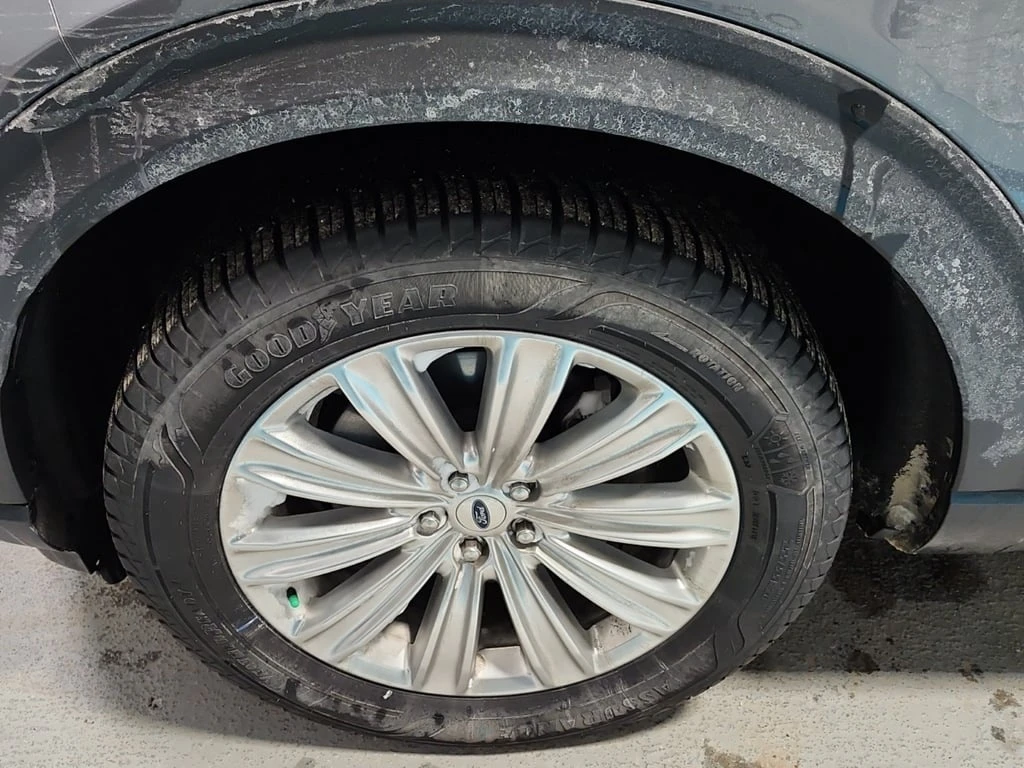 Ford Explorer * LIMITED * CARFAX * ��� ������������ ������ | Mobile.bg � ����������� 6