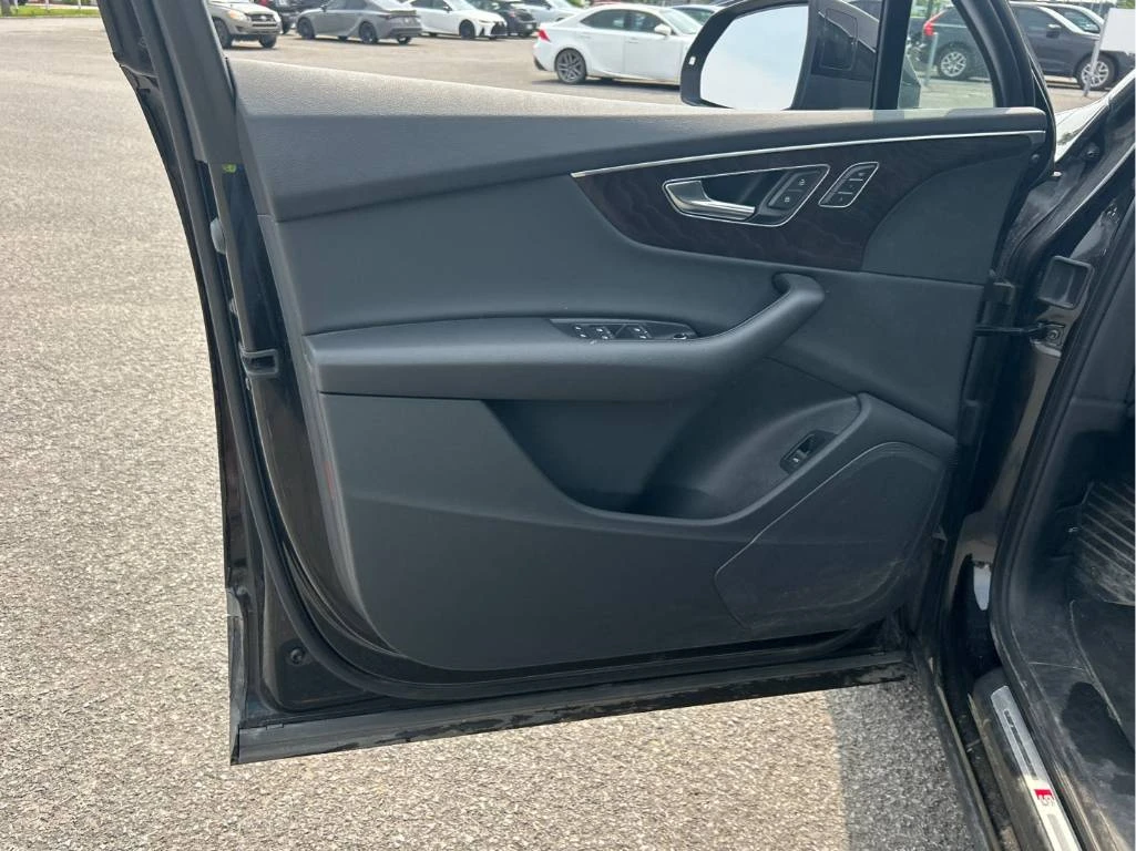 Audi Q7 Komfort 55 TFSI* CARFAX* ����� �� �����������*  | Mobile.bg � ����������� 12