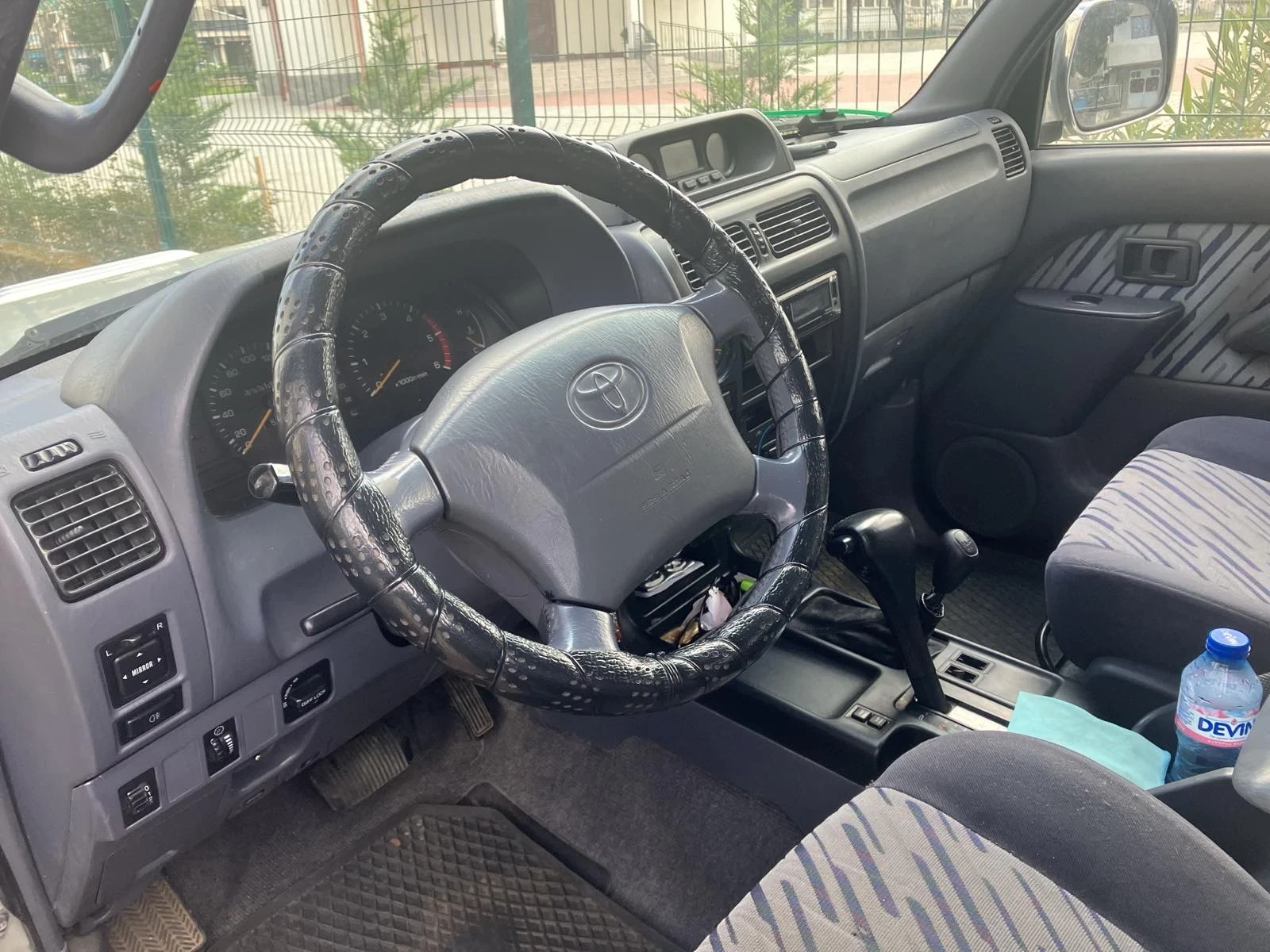 Toyota Land cruiser 3.0TD - изображение 4