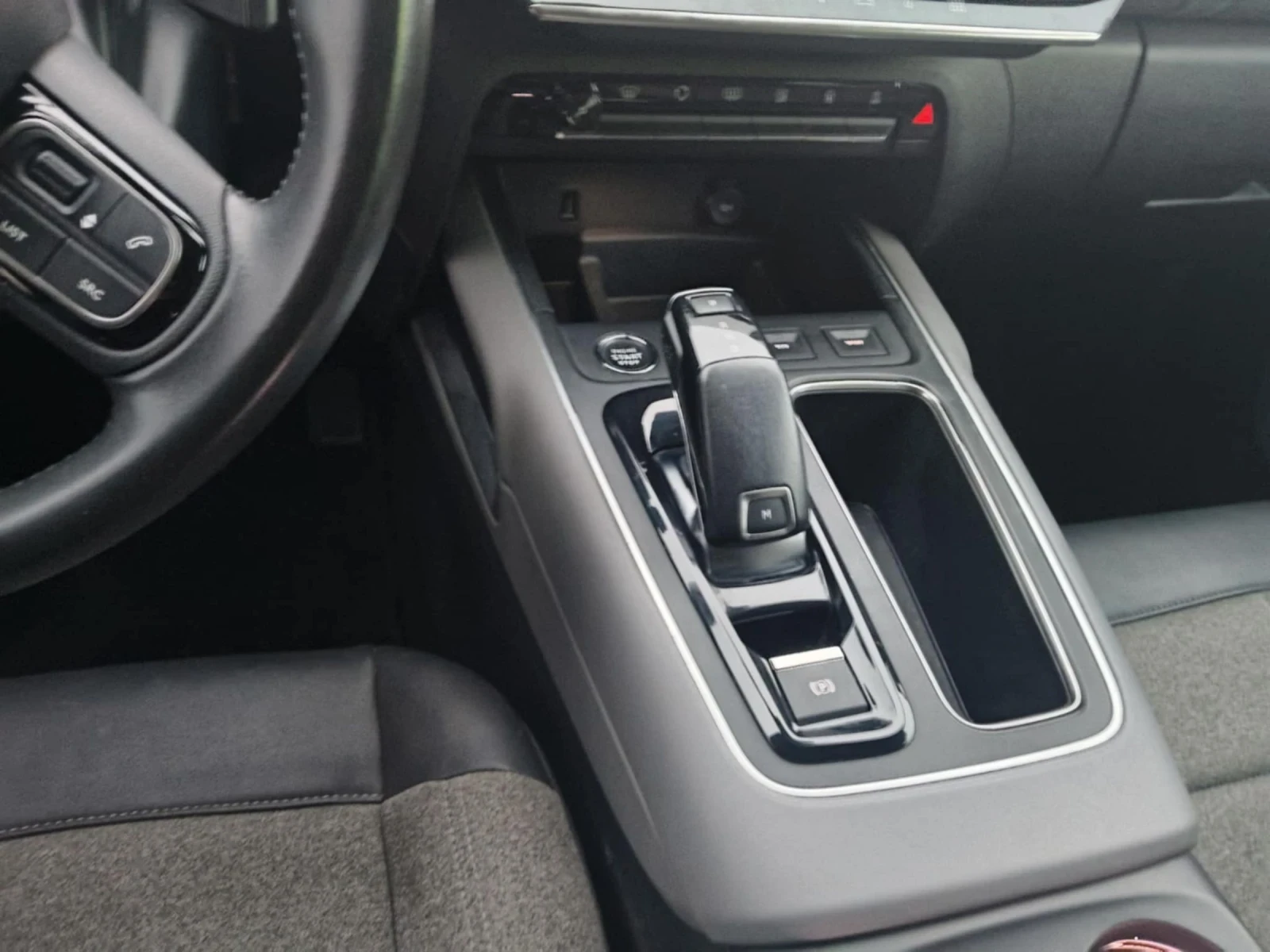 Citroen C5 Aircross | Mobile.bg � ����������� 13