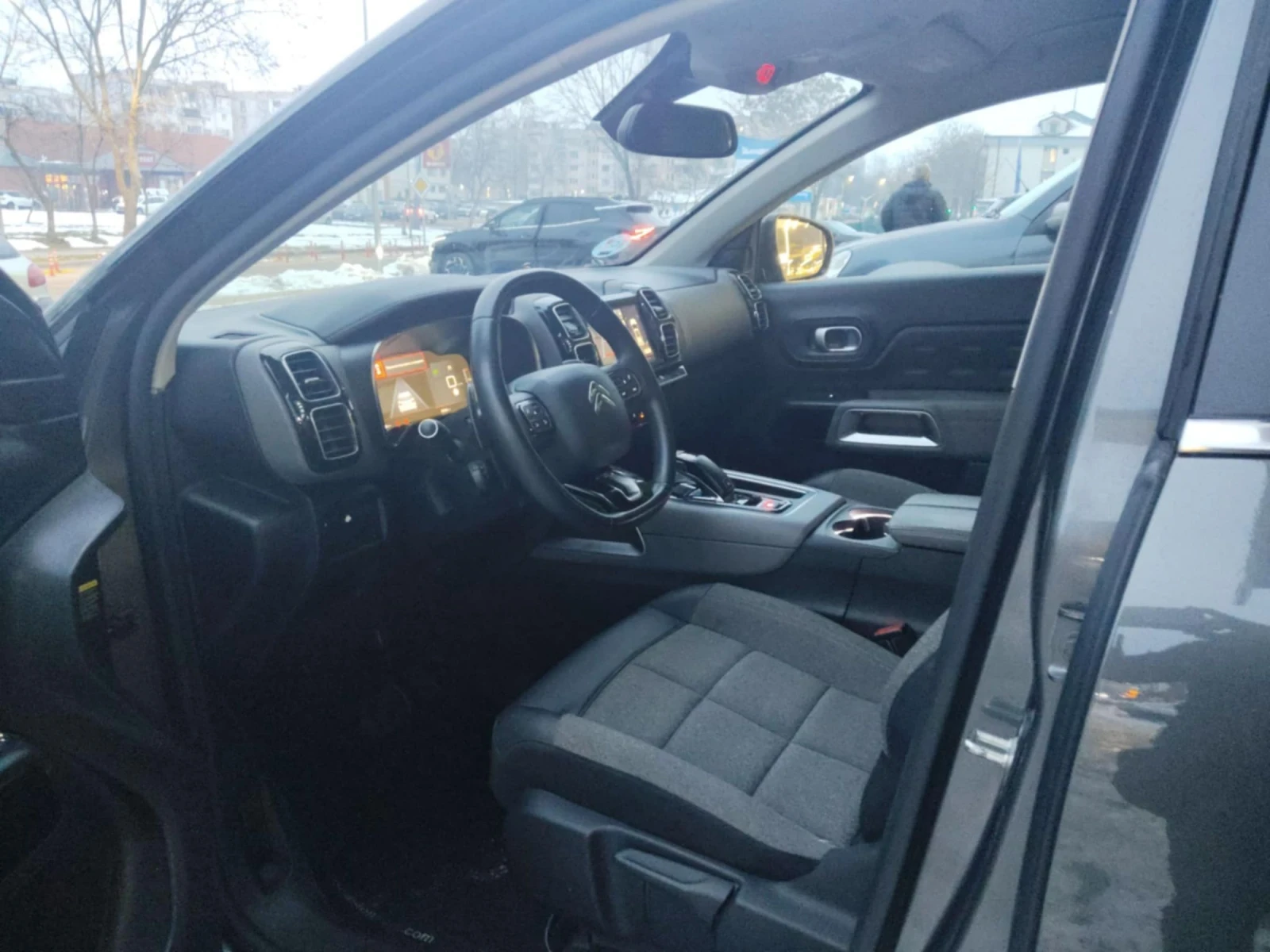 Citroen C5 Aircross | Mobile.bg � ����������� 16