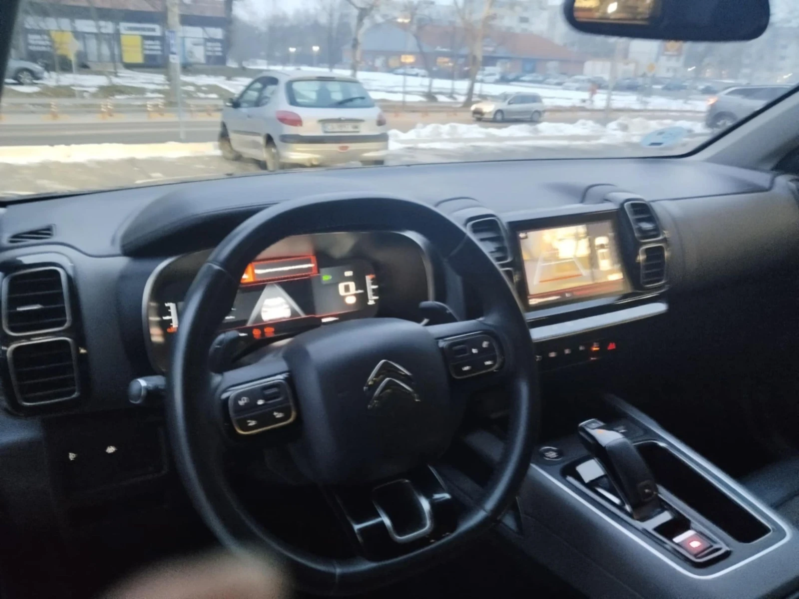 Citroen C5 Aircross | Mobile.bg � ����������� 15