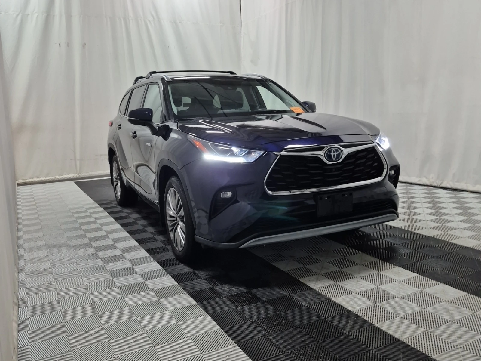 Toyota Highlander * HYBRID LIMITED* AWD* CARFAX* АВТО КРЕДИТ*  - изображение 2