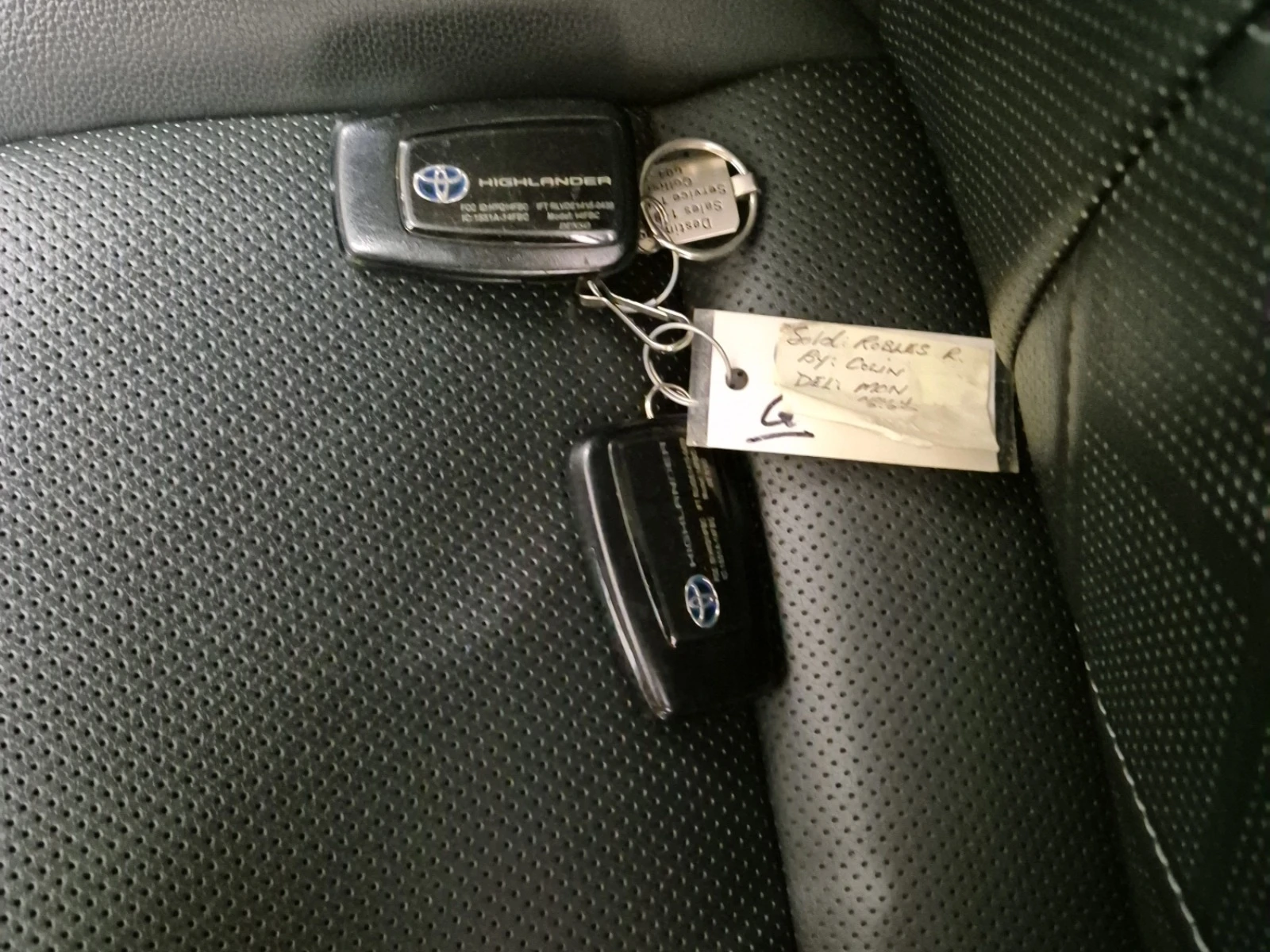 Toyota Highlander * HYBRID LIMITED* AWD* CARFAX* ���� ������*  | Mobile.bg � ����������� 13