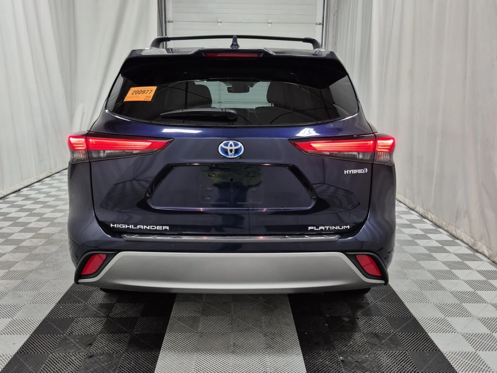 Toyota Highlander * HYBRID LIMITED* AWD* CARFAX* АВТО КРЕДИТ*  - изображение 6