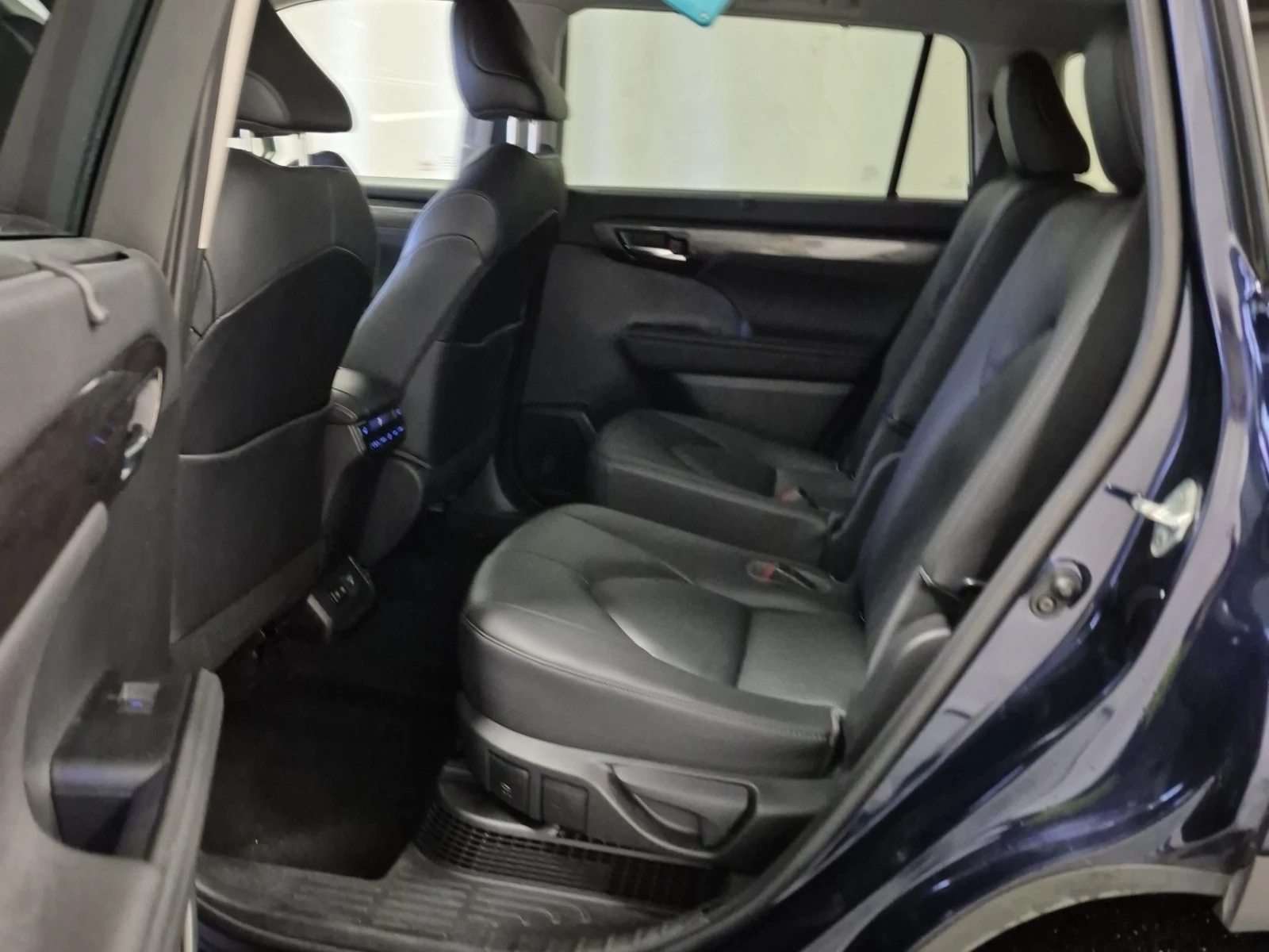 Toyota Highlander * HYBRID LIMITED* AWD* CARFAX* АВТО КРЕДИТ*  - изображение 10