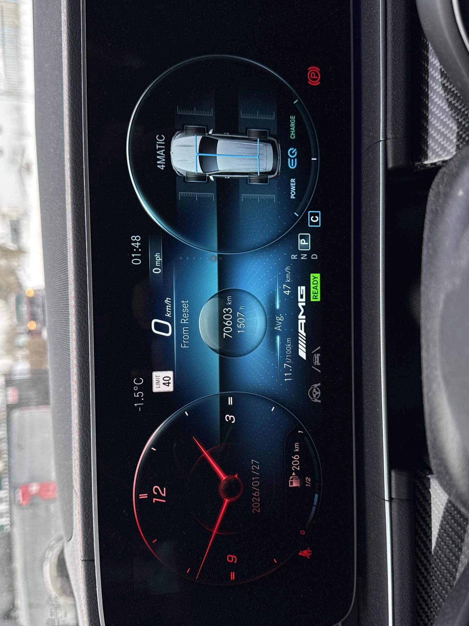 Mercedes-Benz GLE 3.0L 6cyl AWD - изображение 5