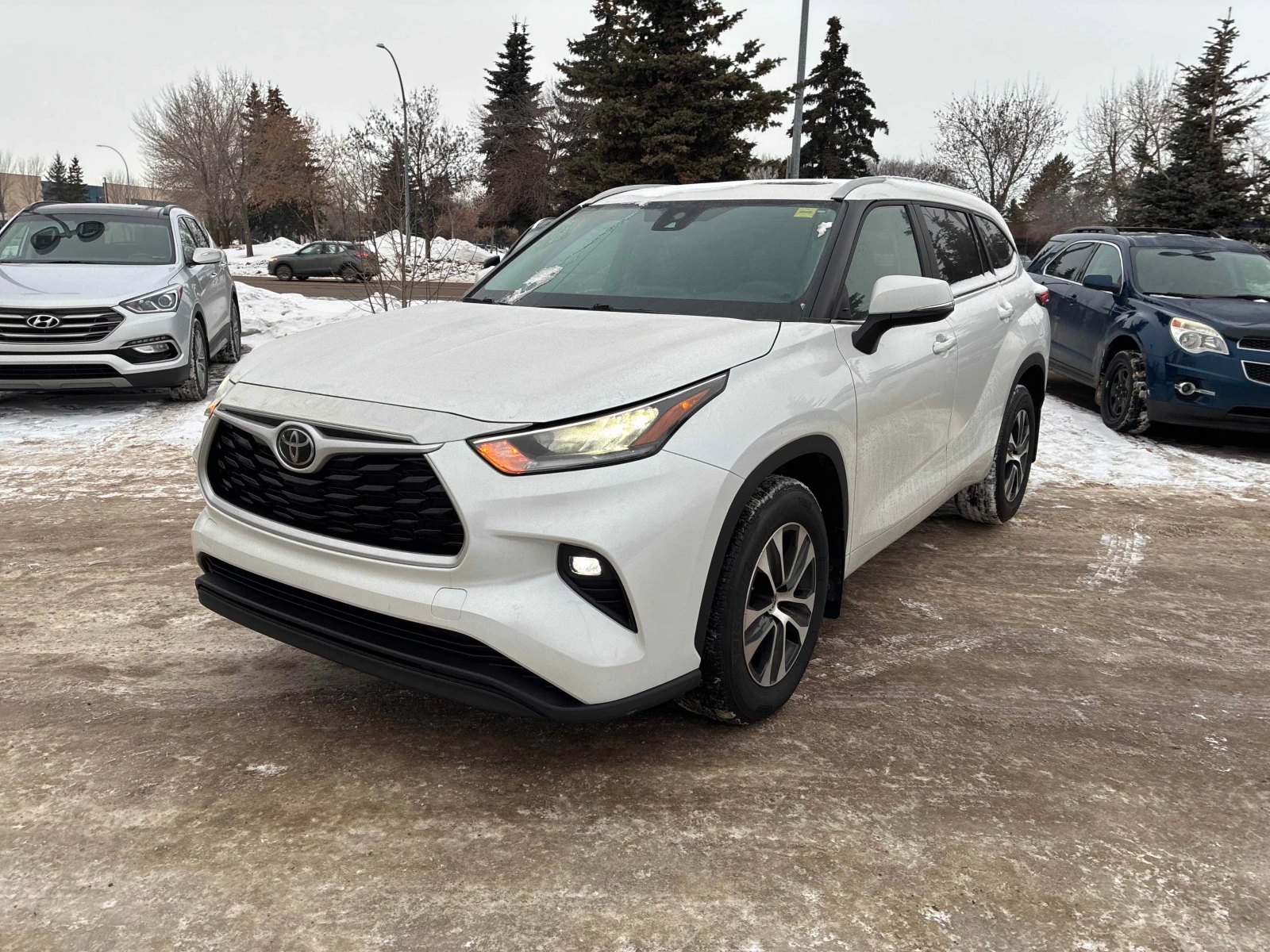 Toyota Highlander * * CARFAX * * ���� ������ * *  | Mobile.bg � ����������� 1