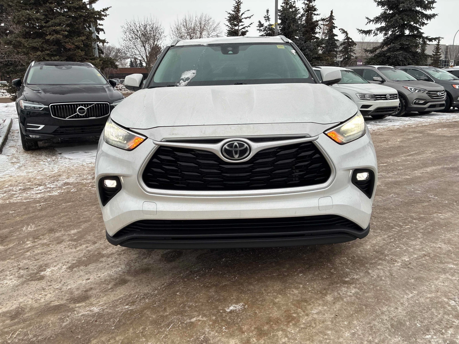 Toyota Highlander * * CARFAX * * АВТО КРЕДИТ * *  - изображение 4