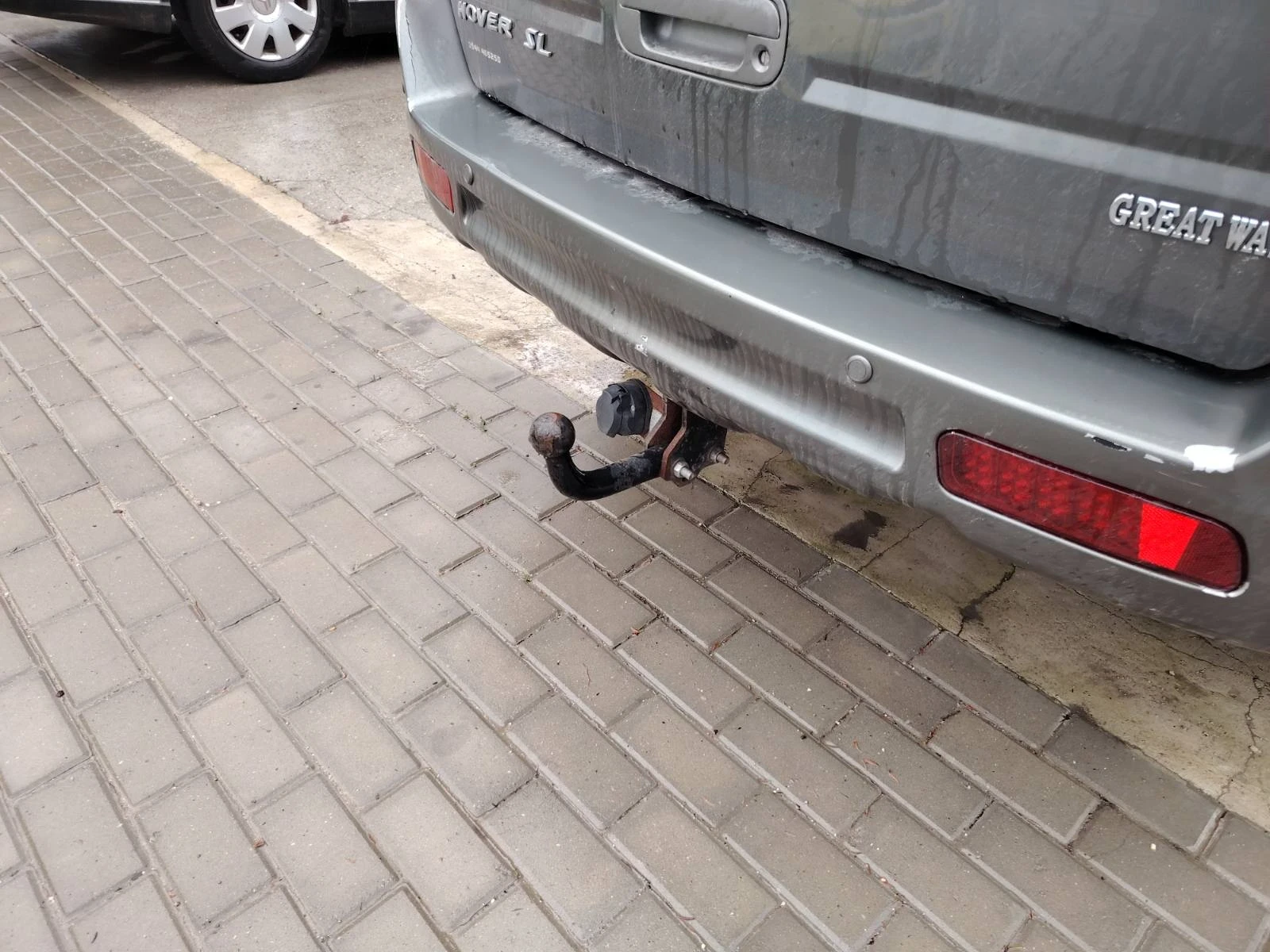 Great Wall Hover Cuv | Mobile.bg � ����������� 9