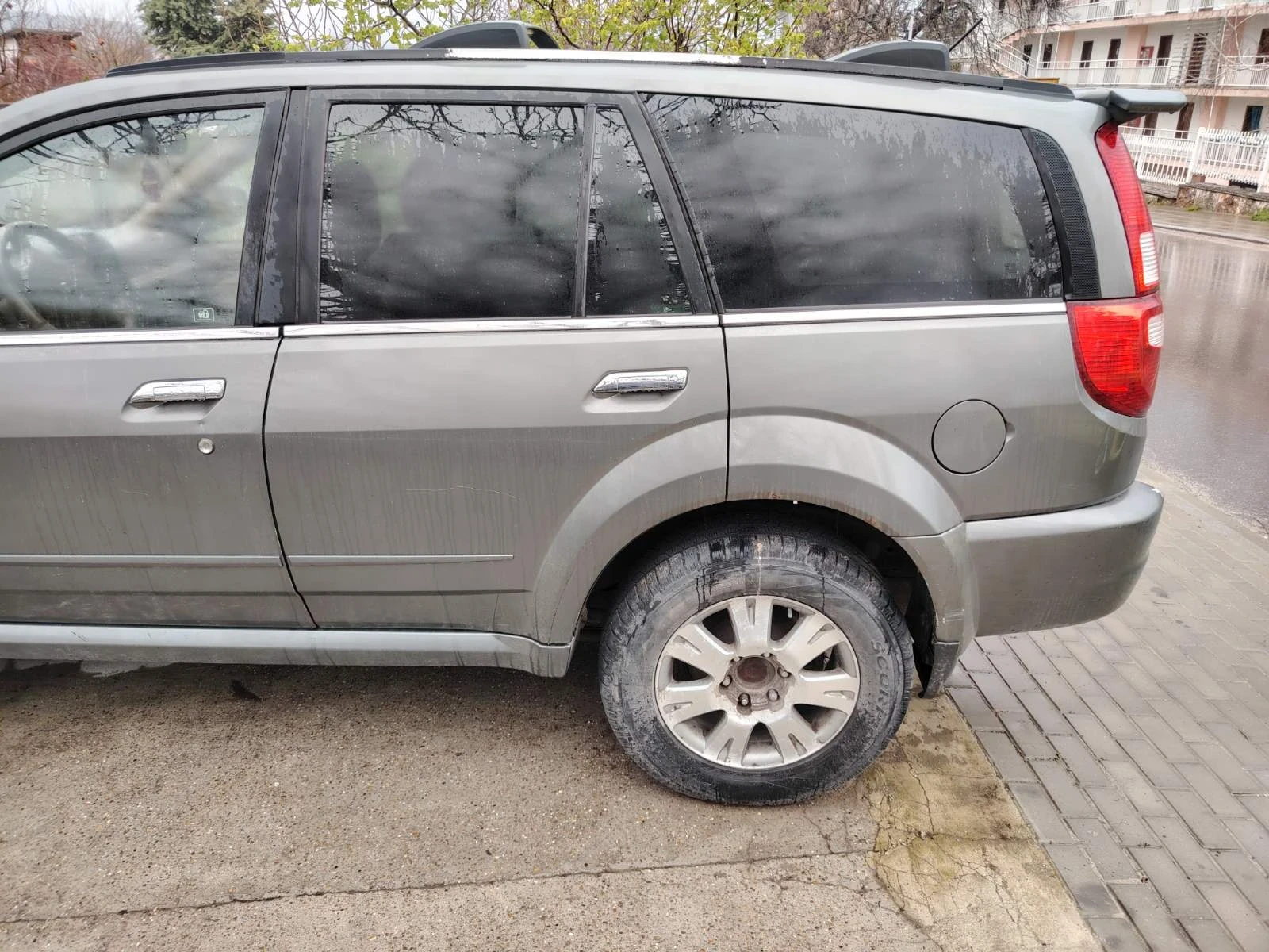 Great Wall Hover Cuv | Mobile.bg � ����������� 3