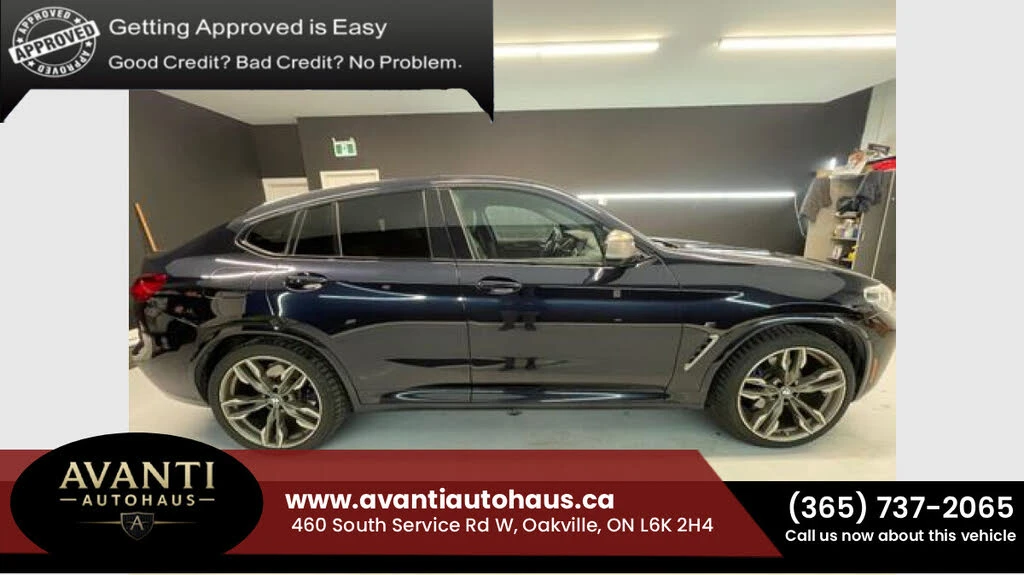 BMW X4 M40i* �����* ����* ������* ��������* CARPLAY | Mobile.bg � ����������� 7