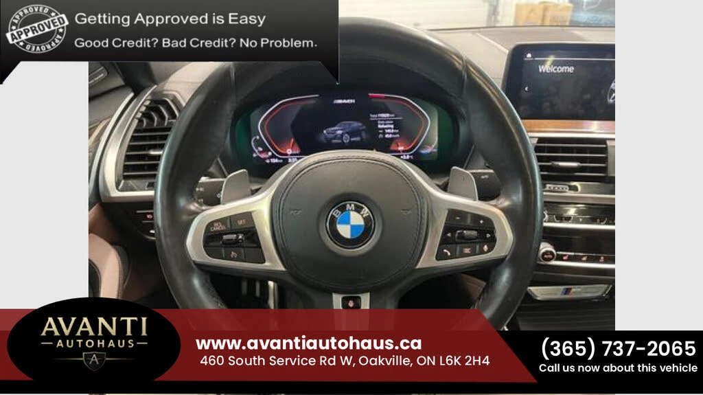 BMW X4 M40i* �����* ����* ������* ��������* CARPLAY | Mobile.bg � ����������� 9
