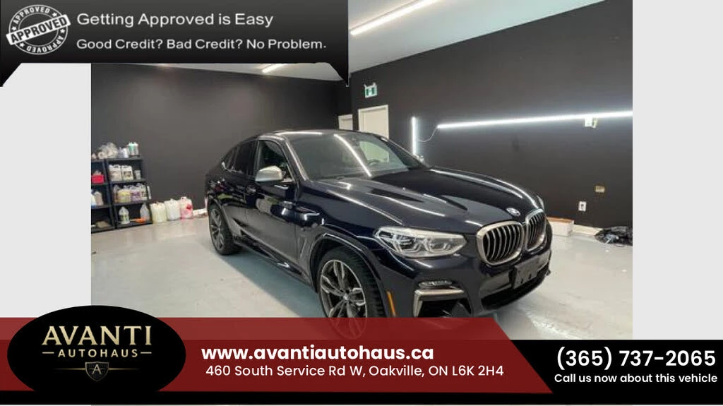 BMW X4 M40i* �����* ����* ������* ��������* CARPLAY | Mobile.bg � ����������� 3