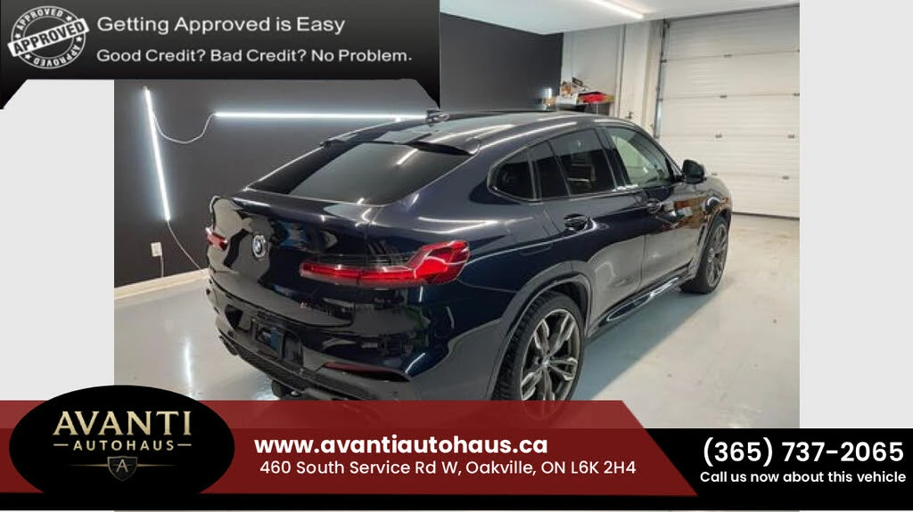 BMW X4 M40i* �����* ����* ������* ��������* CARPLAY | Mobile.bg � ����������� 4