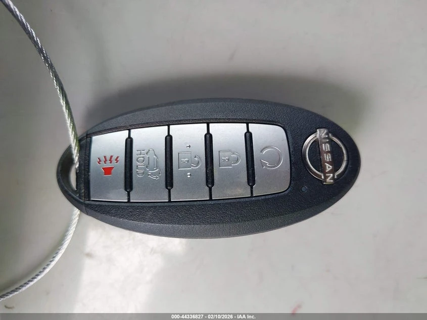 Nissan Rogue 1.5l Platinum Fwd, снимка 11 - Автомобили и джипове - 53773989