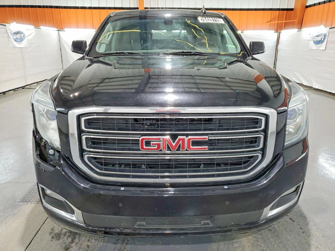 Gmc Yukon 5.3l Xl K1500 Sle, снимка 5 - Автомобили и джипове - 53791344