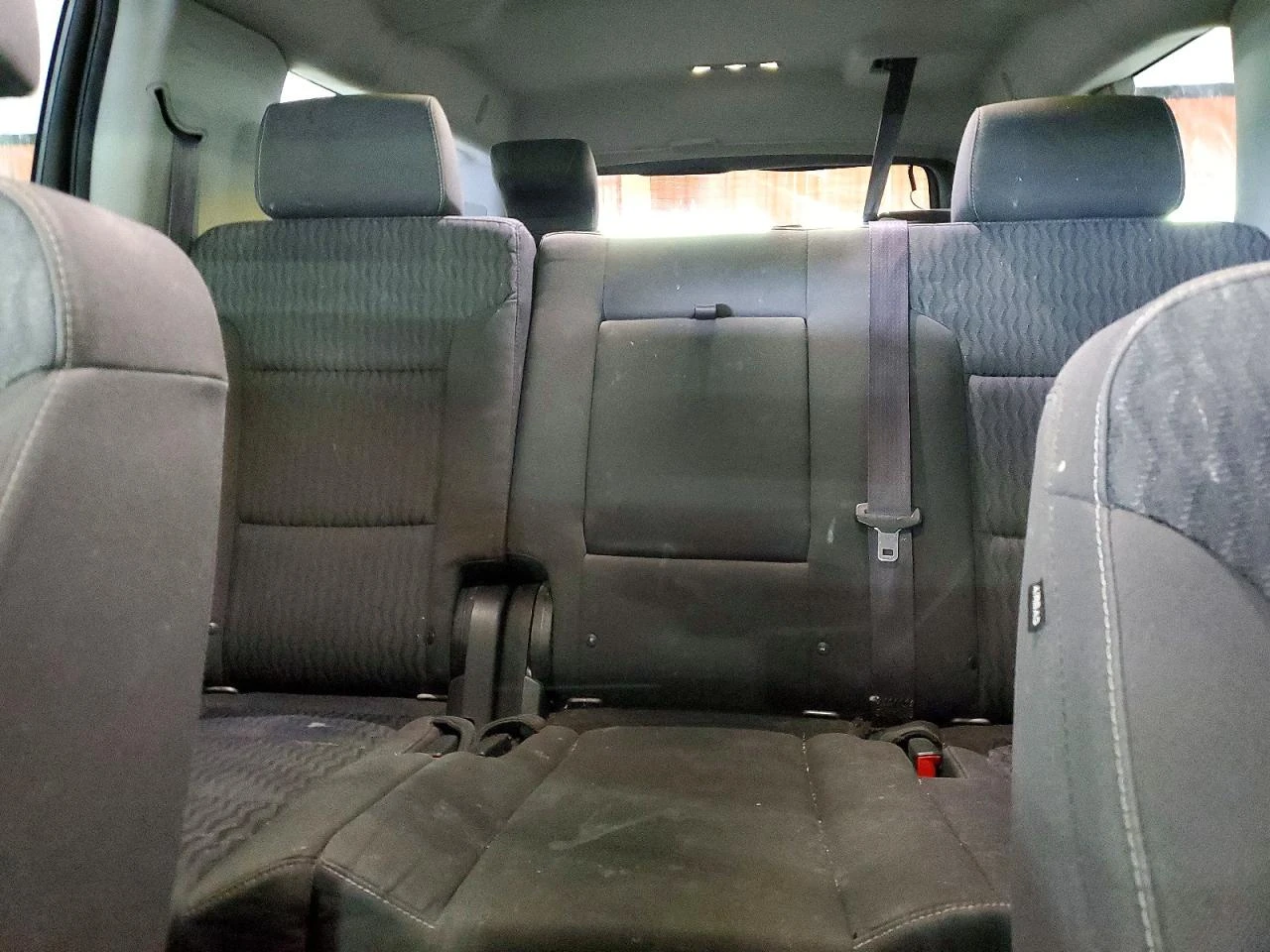 Gmc Yukon 5.3l Xl K1500 Sle, снимка 10 - Автомобили и джипове - 53791344