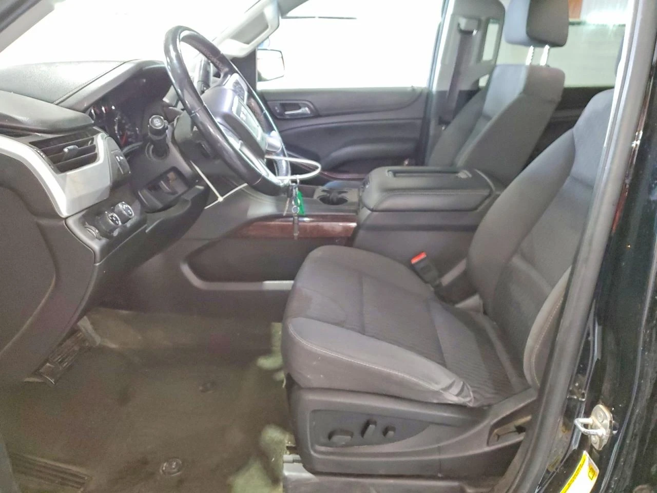 Gmc Yukon 5.3l Xl K1500 Sle, снимка 7 - Автомобили и джипове - 53791344