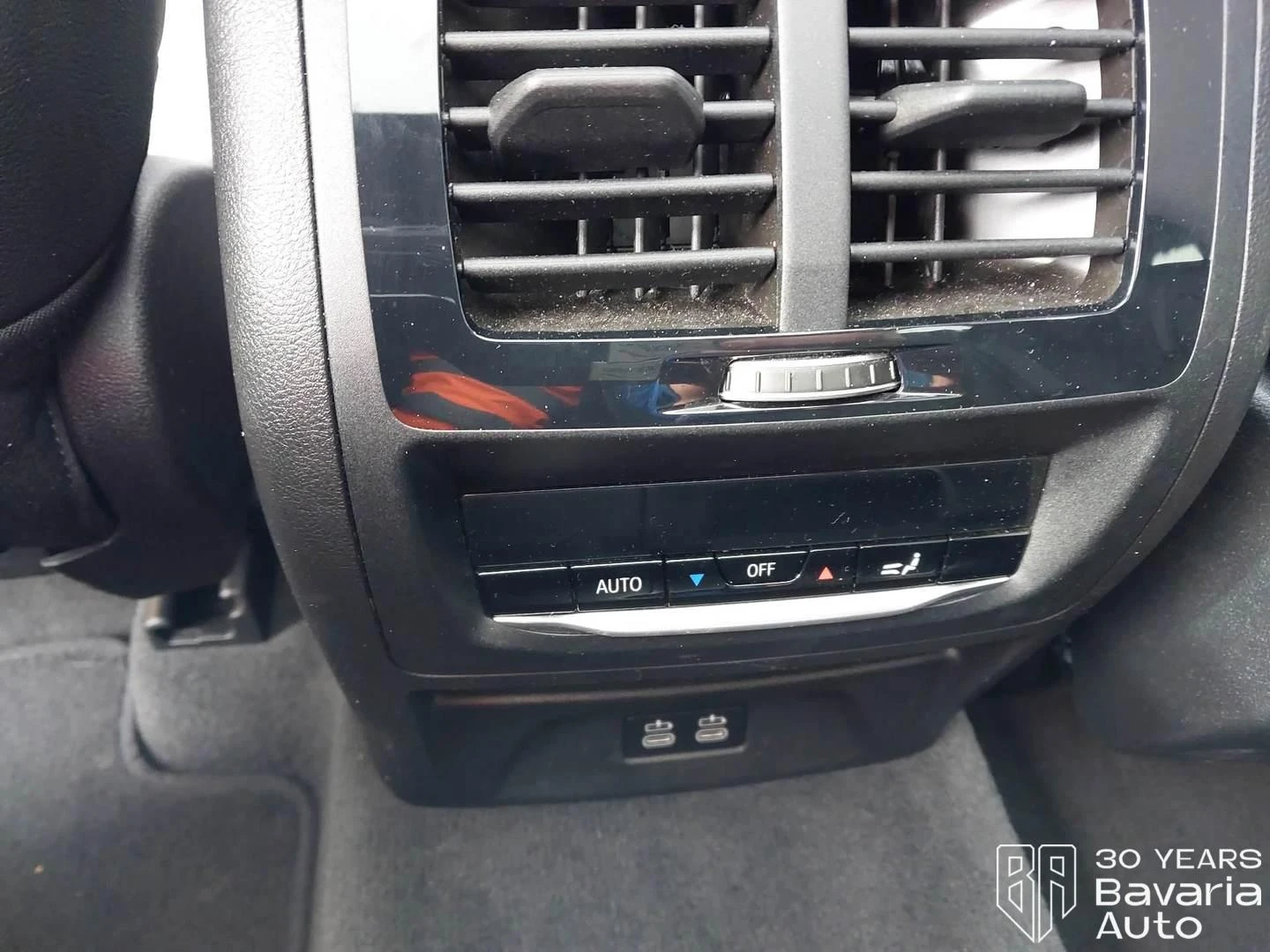 BMW X3 20i xDrive M Sport Paket Steptronic, снимка 13 - Автомобили и джипове - 53917170