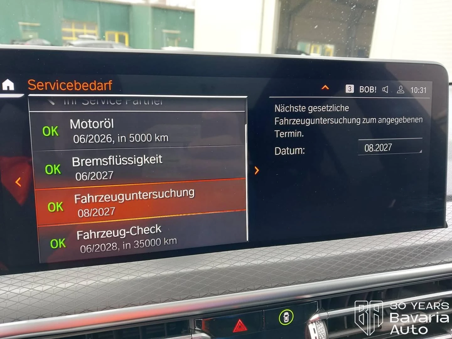 BMW X3 20i xDrive M Sport Paket Steptronic, снимка 11 - Автомобили и джипове - 53917170