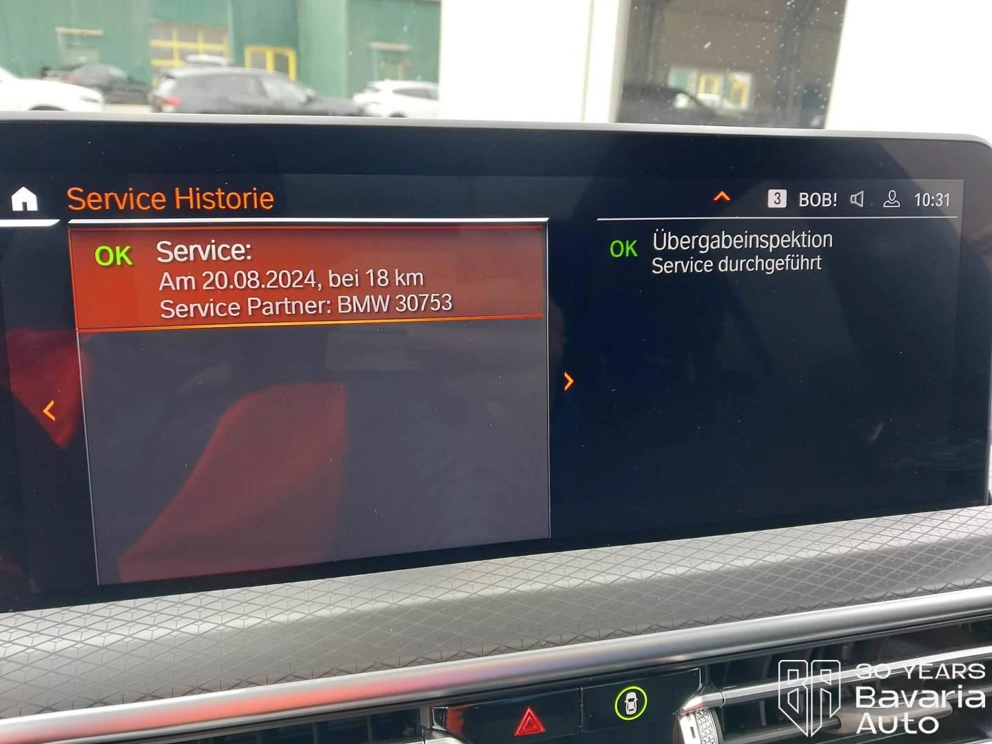 BMW X3 20i xDrive M Sport Paket Steptronic, снимка 12 - Автомобили и джипове - 53917170