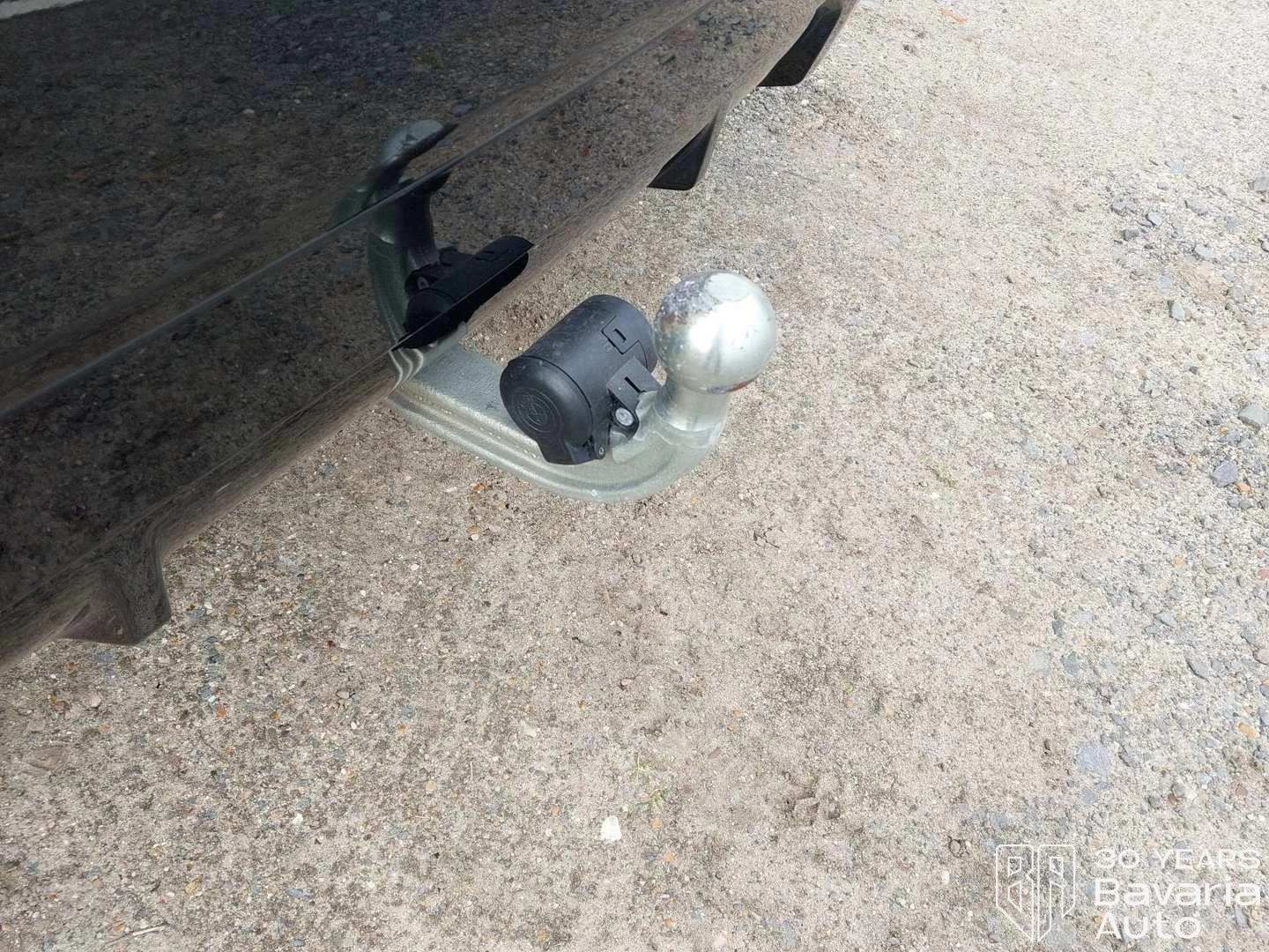 BMW X3 20i xDrive M Sport Paket Steptronic, снимка 14 - Автомобили и джипове - 53917170