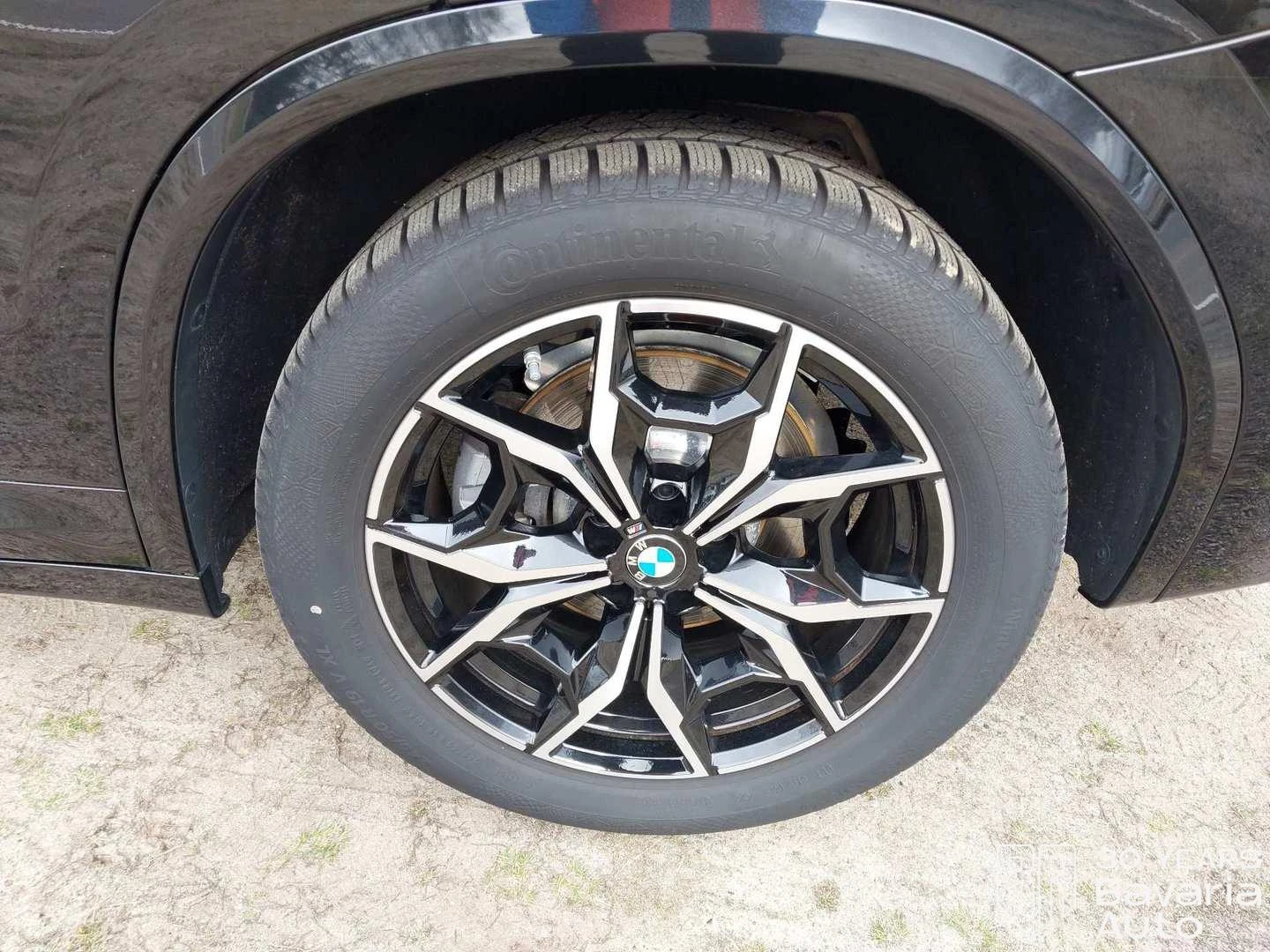 BMW X3 20i xDrive M Sport Paket Steptronic, снимка 15 - Автомобили и джипове - 53917170