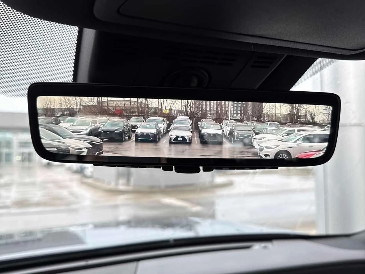 Lexus TX 350 CARFAX /DISTRONIC/CAMERA/ОБДУХВАНЕ/ПАНОРАМА , снимка 11 - Автомобили и джипове - 54023282