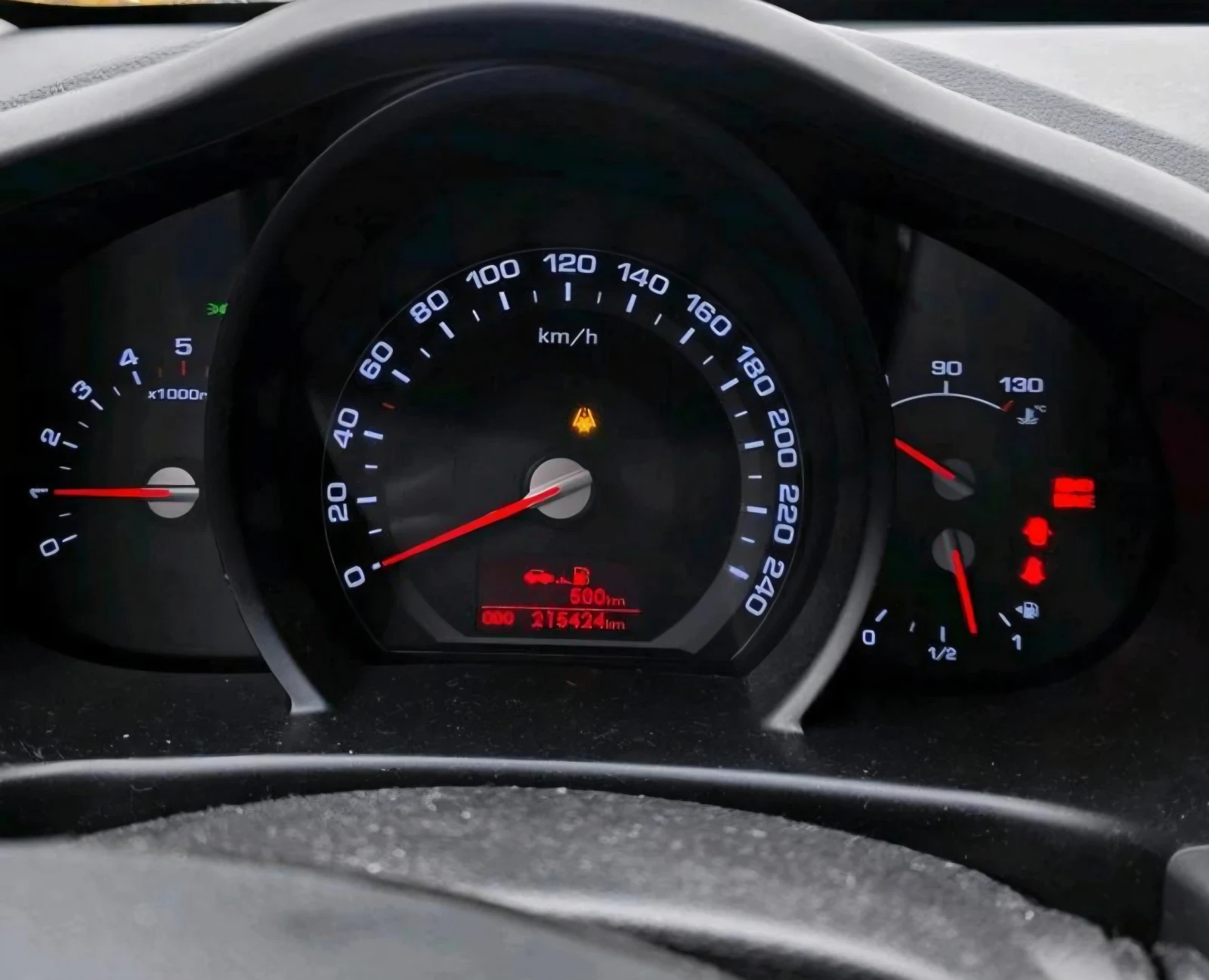 Kia Sportage 2, 0* 136* NAVI* PDC* LED* XENON* КОЖА* CAM* 4* 4, снимка 13 - Автомобили и джипове - 54155479