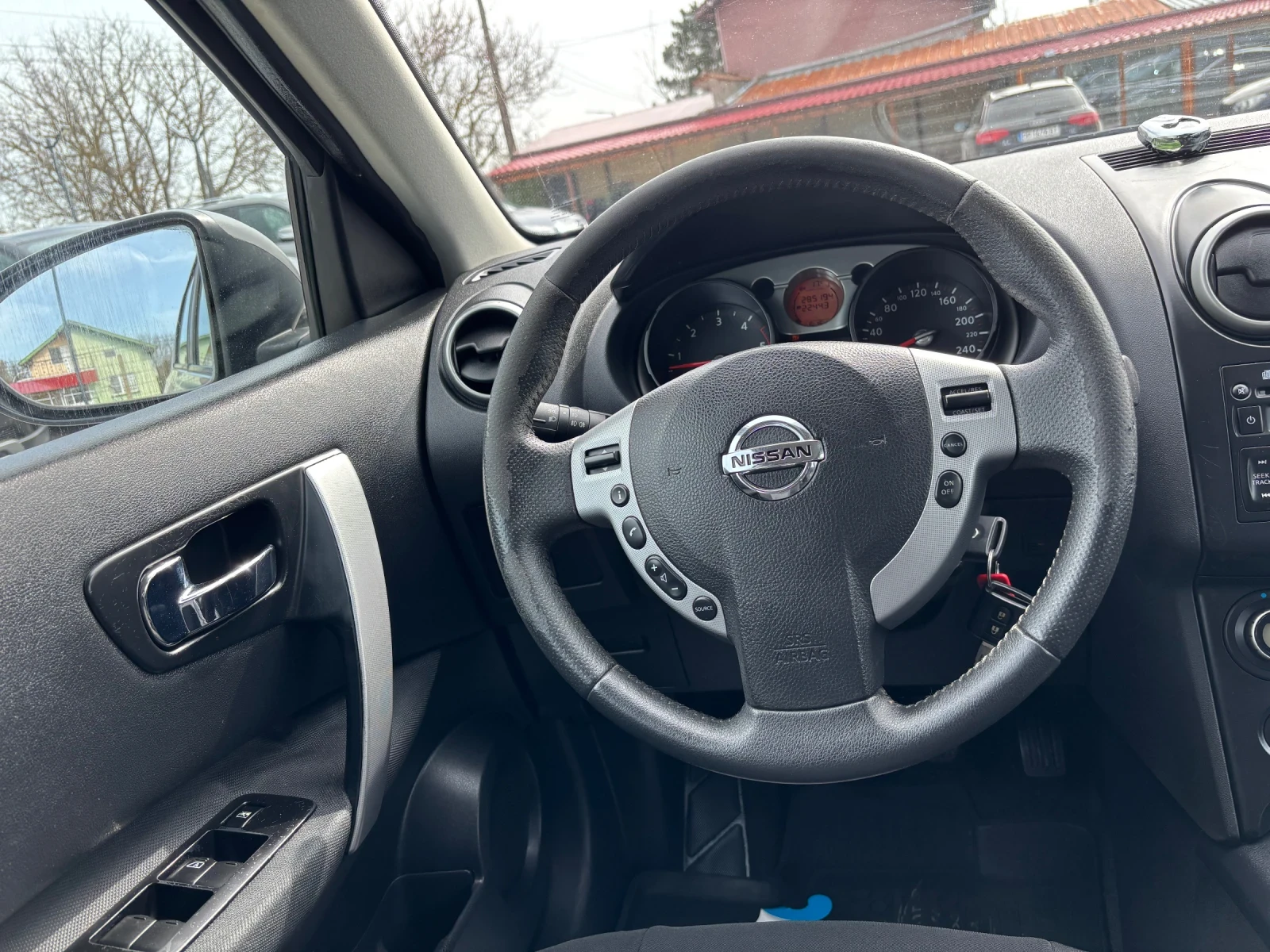 Nissan Qashqai | Mobile.bg � ����������� 9