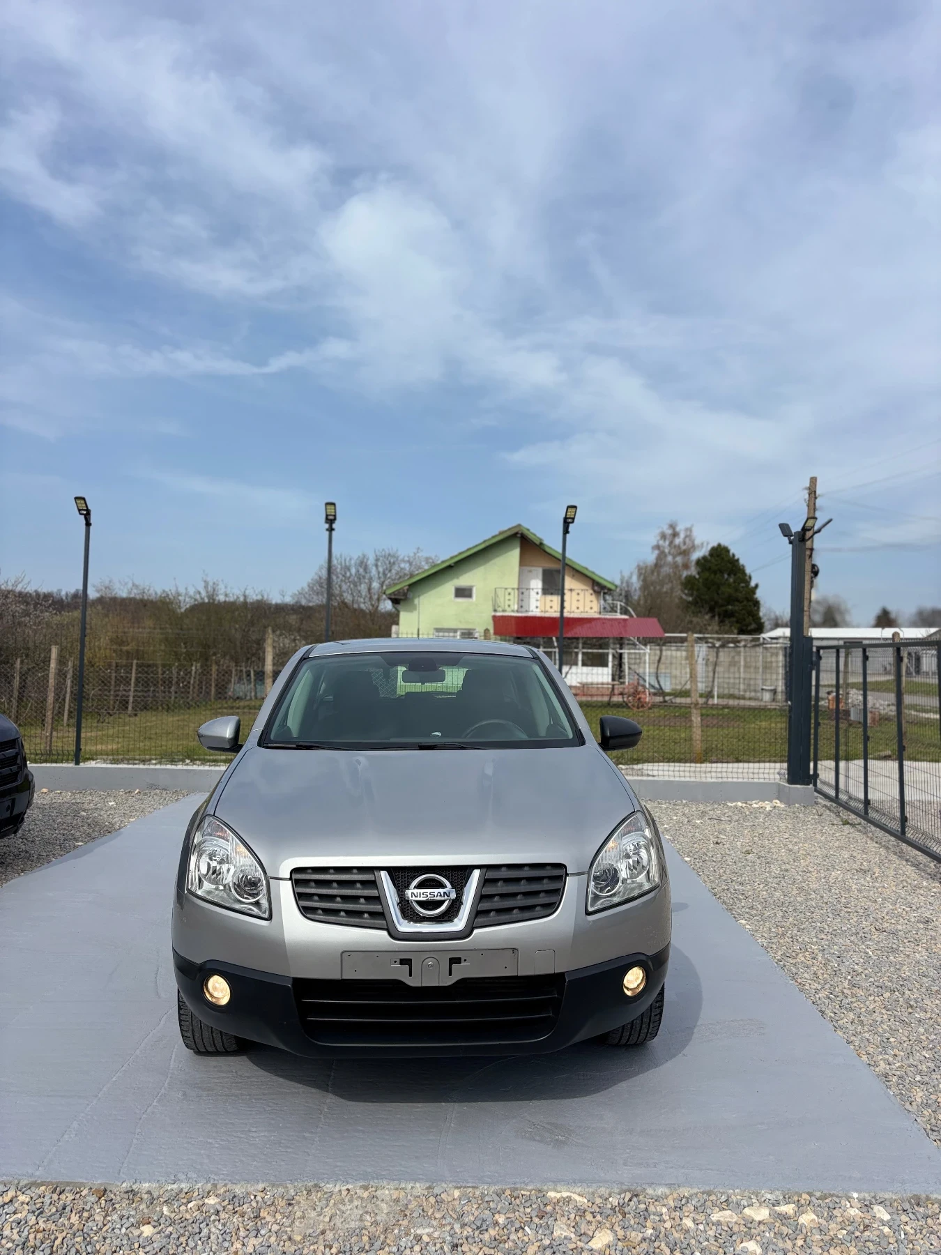 Nissan Qashqai | Mobile.bg � ����������� 4