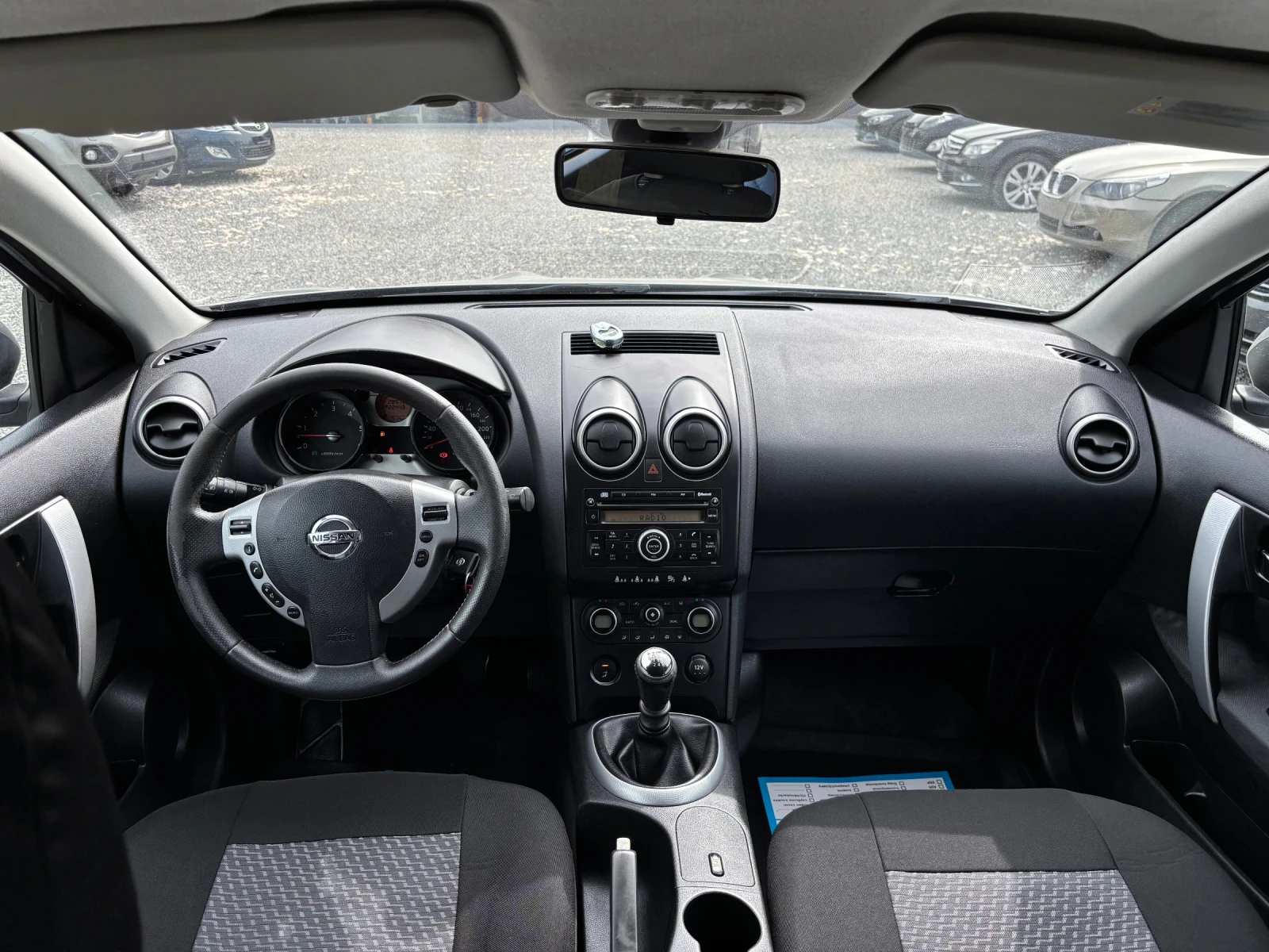 Nissan Qashqai | Mobile.bg � ����������� 8