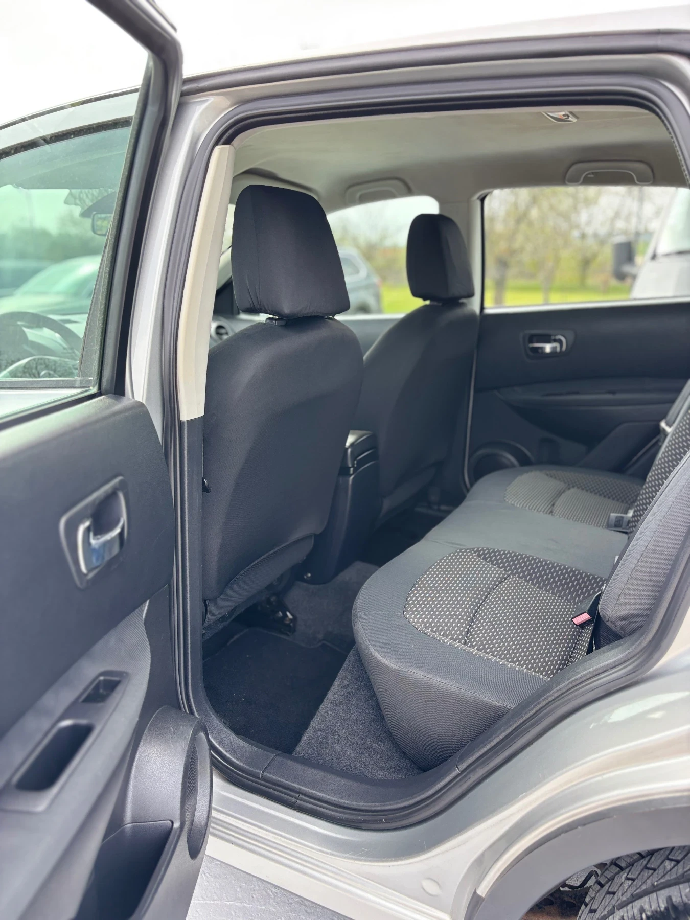 Nissan Qashqai | Mobile.bg � ����������� 7