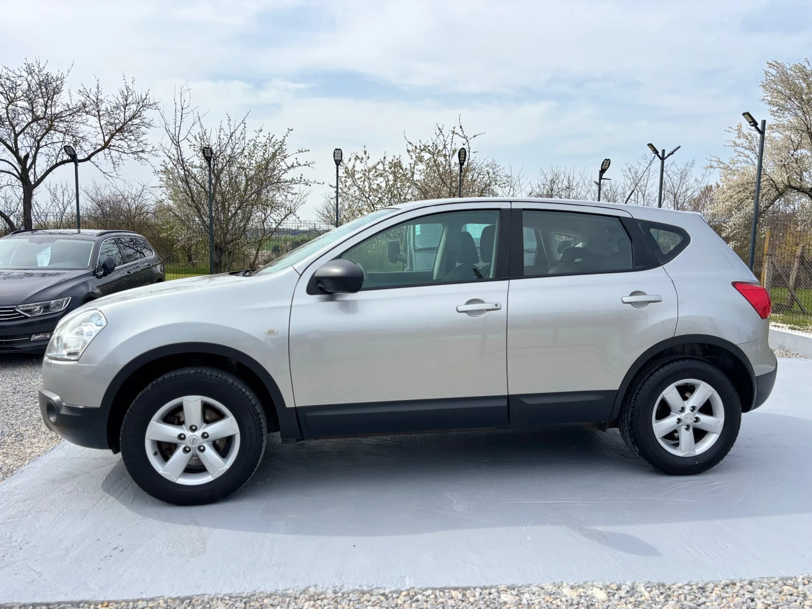Nissan Qashqai | Mobile.bg � ����������� 6
