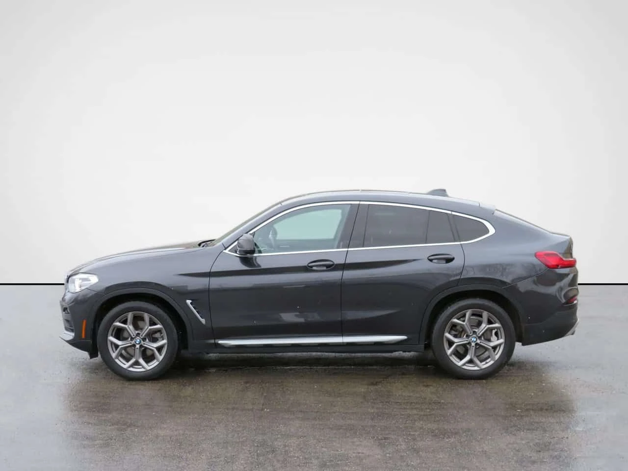 BMW X4 * xDrive30i * CARFAX * ���� �� �� | Mobile.bg � ����������� 9