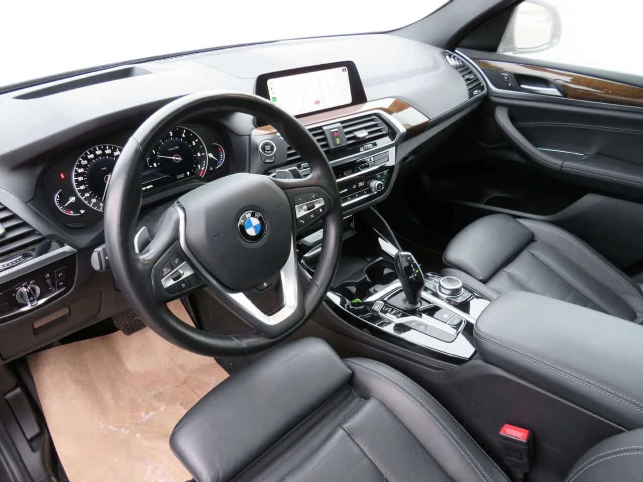 BMW X4 * xDrive30i * CARFAX * ���� �� �� | Mobile.bg � ����������� 11