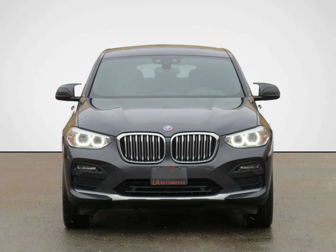 BMW X4 * xDrive30i * CARFAX * ���� �� �� | Mobile.bg � ����������� 3