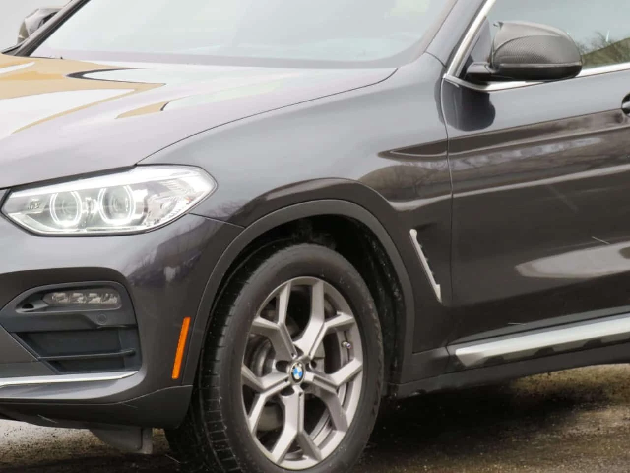 BMW X4 * xDrive30i * CARFAX * ���� �� �� | Mobile.bg � ����������� 2