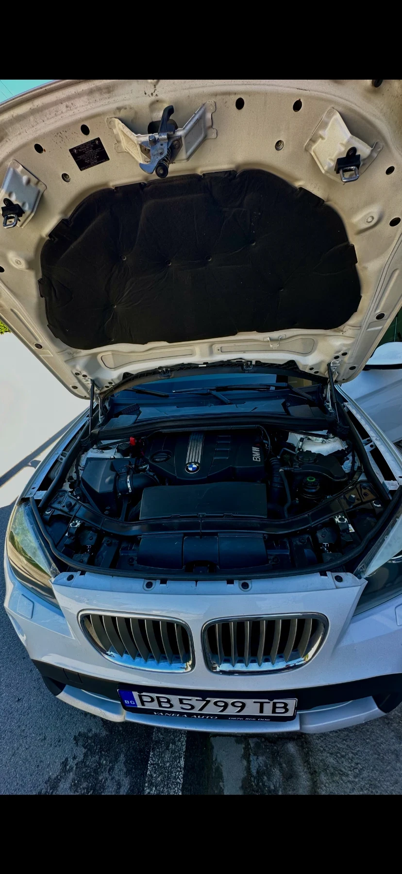 BMW X1 2, 3 XD, снимка 10 - Автомобили и джипове - 54612597