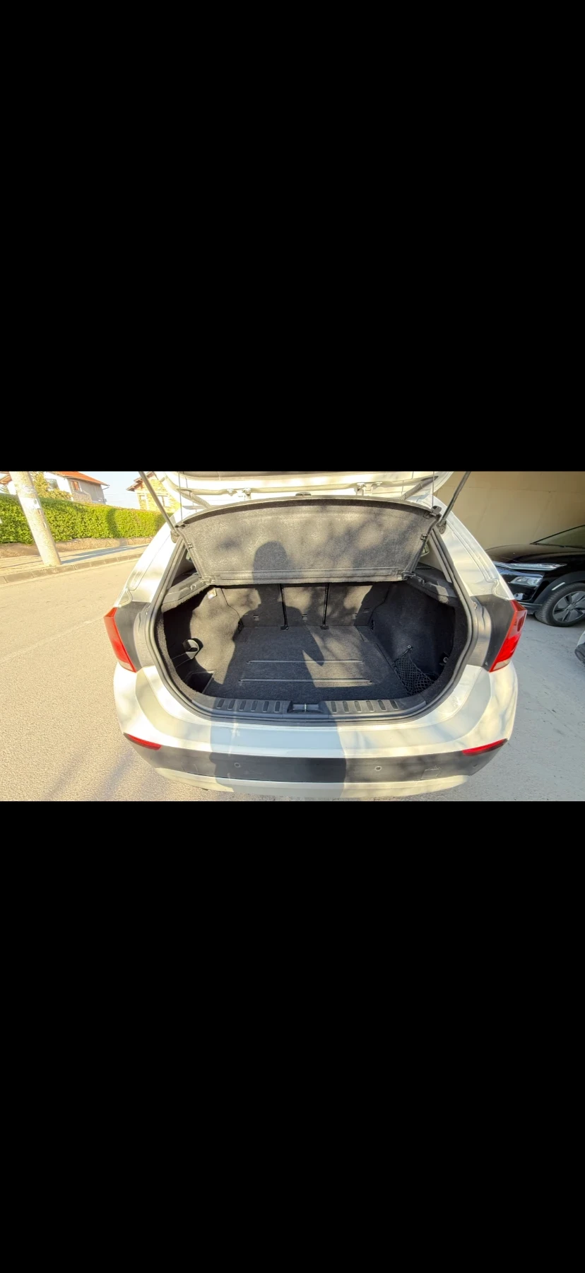 BMW X1 2, 3 XD, снимка 8 - Автомобили и джипове - 54612597